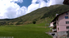 view from Skilift Realp on 2025-07-13