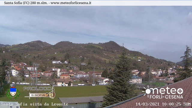 time-lapse frame,  webcam