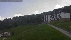 view from Alpe di Mera - Mera alta on 2025-06-13