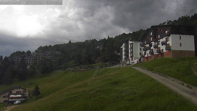 Alpe di Mera - Me... animated GIF