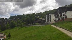 view from Alpe di Mera - Mera alta on 2026-06-01