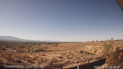 view from ohmbrooCamSouth on 2025-05-09