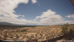 view from ohmbrooCamSouth on 2025-05-19