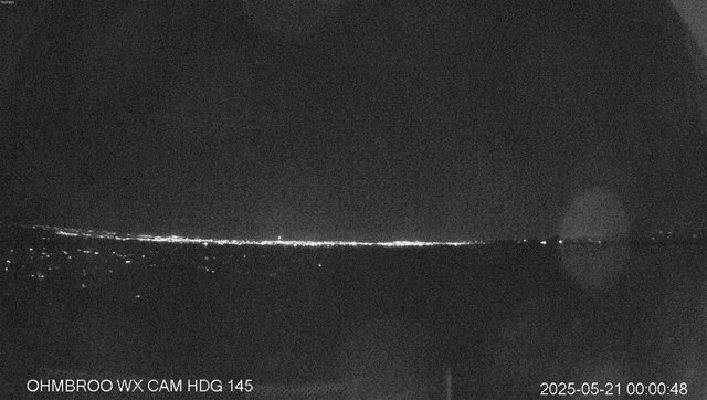 time-lapse frame, ohmbrooCamSouth webcam