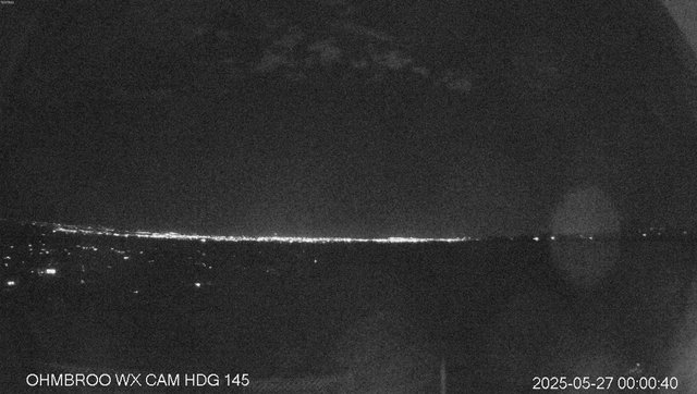 time-lapse frame, ohmbrooCamSouth webcam