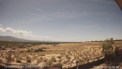 view from ohmbrooCamSouth on 2025-05-27