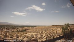 view from ohmbrooCamSouth on 2025-06-01