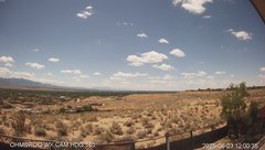 view from ohmbrooCamSouth on 2025-06-03