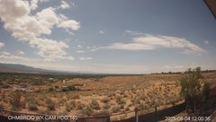 view from ohmbrooCamSouth on 2025-06-04