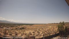 view from ohmbrooCamSouth on 2025-06-05