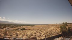 view from ohmbrooCamSouth on 2025-06-06