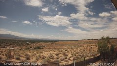 view from ohmbrooCamSouth on 2025-06-25