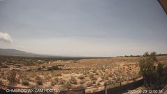 view from ohmbrooCamSouth on 2025-06-29