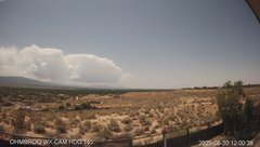 view from ohmbrooCamSouth on 2025-06-30
