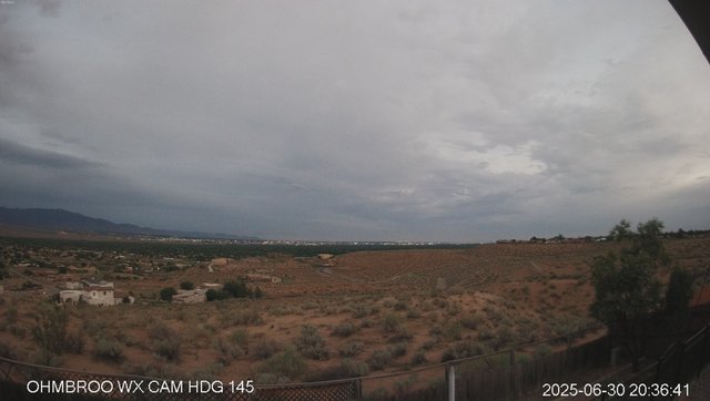time-lapse frame, ohmbrooCamSouth webcam