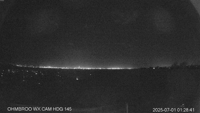 time-lapse frame, ohmbrooCamSouth webcam