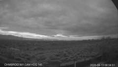 view from ohmbrooCamSouth on 2025-09-13