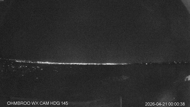 time-lapse frame, ohmbrooCamSouth webcam