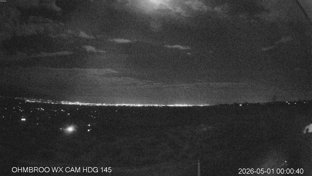 time-lapse frame, ohmbrooCamSouth webcam