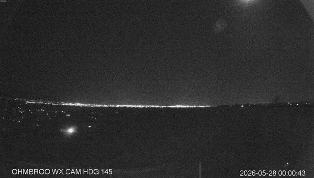 time-lapse frame, ohmbrooCamSouth webcam