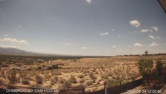 view from ohmbrooCamSouth on 2026-06-14