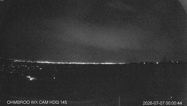 time-lapse frame, ohmbrooCamSouth webcam
