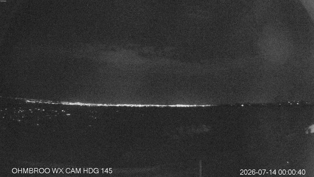 time-lapse frame, ohmbrooCamSouth webcam