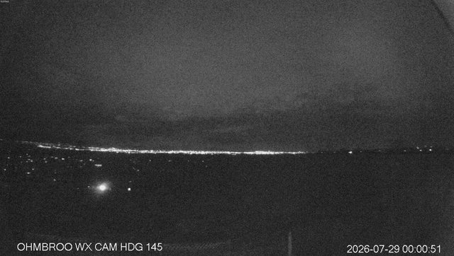 time-lapse frame, ohmbrooCamSouth webcam