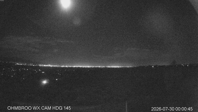 time-lapse frame, ohmbrooCamSouth webcam