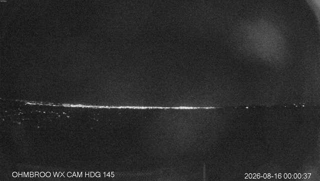time-lapse frame, ohmbrooCamSouth webcam