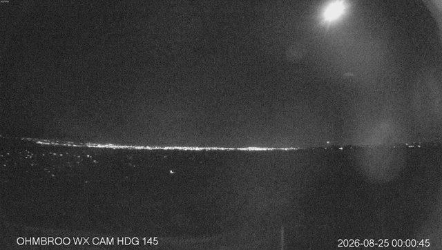 time-lapse frame, ohmbrooCamSouth webcam