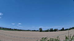 view from San Leonardo on 2026-06-10