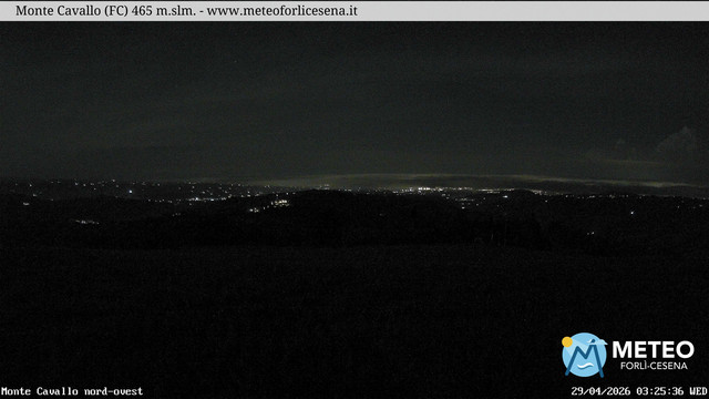 Monte Cavallo Nord animated GIF