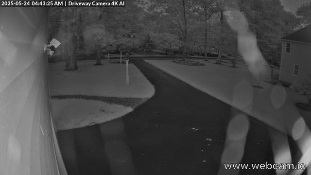 time-lapse frame, Hopkinton, MA USA - Weather WebCam webcam