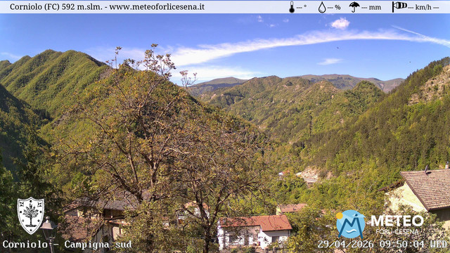 Corniolo animated GIF