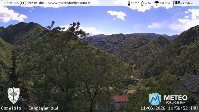 Corniolo animated GIF