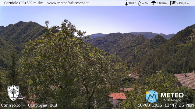 Corniolo animated GIF