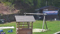 view from Alpe di Mera - Campetto Pro Loco on 2026-05-14