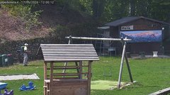 view from Alpe di Mera - Campetto Pro Loco on 2026-05-17