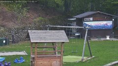 view from Alpe di Mera - Campetto Pro Loco on 2026-05-18