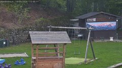view from Alpe di Mera - Campetto Pro Loco on 2026-05-19