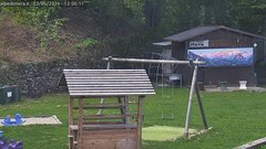 view from Alpe di Mera - Campetto Pro Loco on 2026-05-22