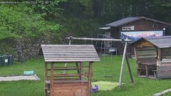 view from Alpe di Mera - Campetto Pro Loco on 2026-06-04