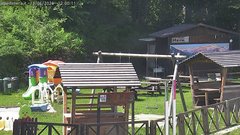 view from Alpe di Mera - Campetto Pro Loco on 2026-06-18