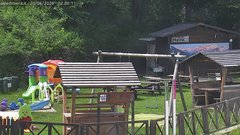 view from Alpe di Mera - Campetto Pro Loco on 2026-06-20