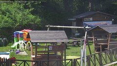 view from Alpe di Mera - Campetto Pro Loco on 2026-06-29