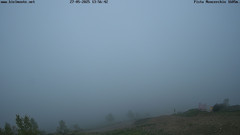 view from Bielmonte Monte Marca est on 2025-05-27