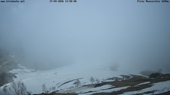 view from Bielmonte Monte Marca est on 2026-04-17