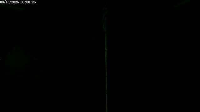 time-lapse frame, F1903P webcam