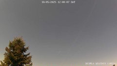view from LoRa APRS Weather Station on 2025-05-10